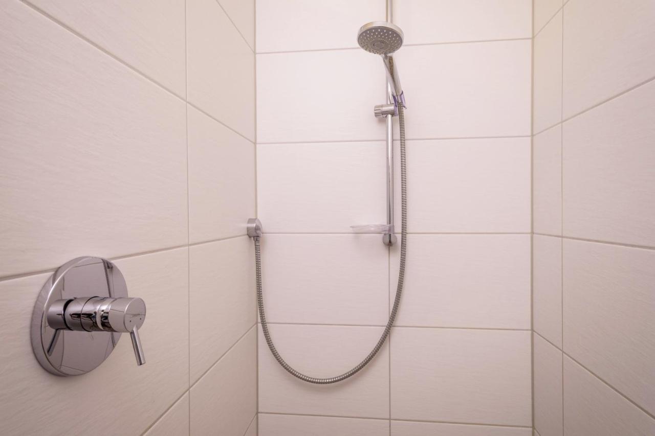 Ferienhof Weber Wohnung Fichte Neukirch  Exteriör bild